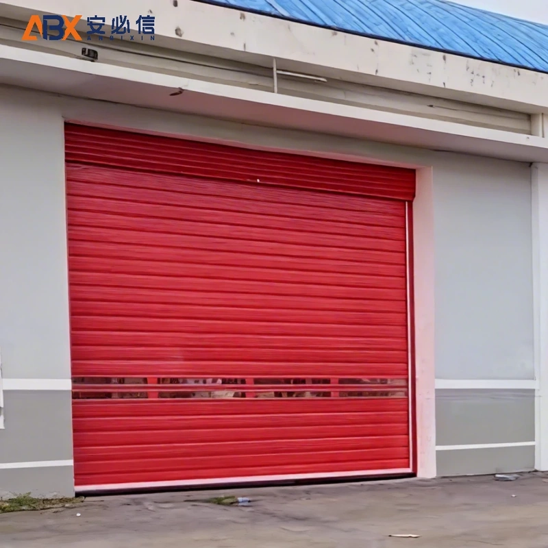 郑州市医药密闭高速门